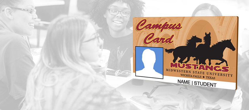 Campus Card Example