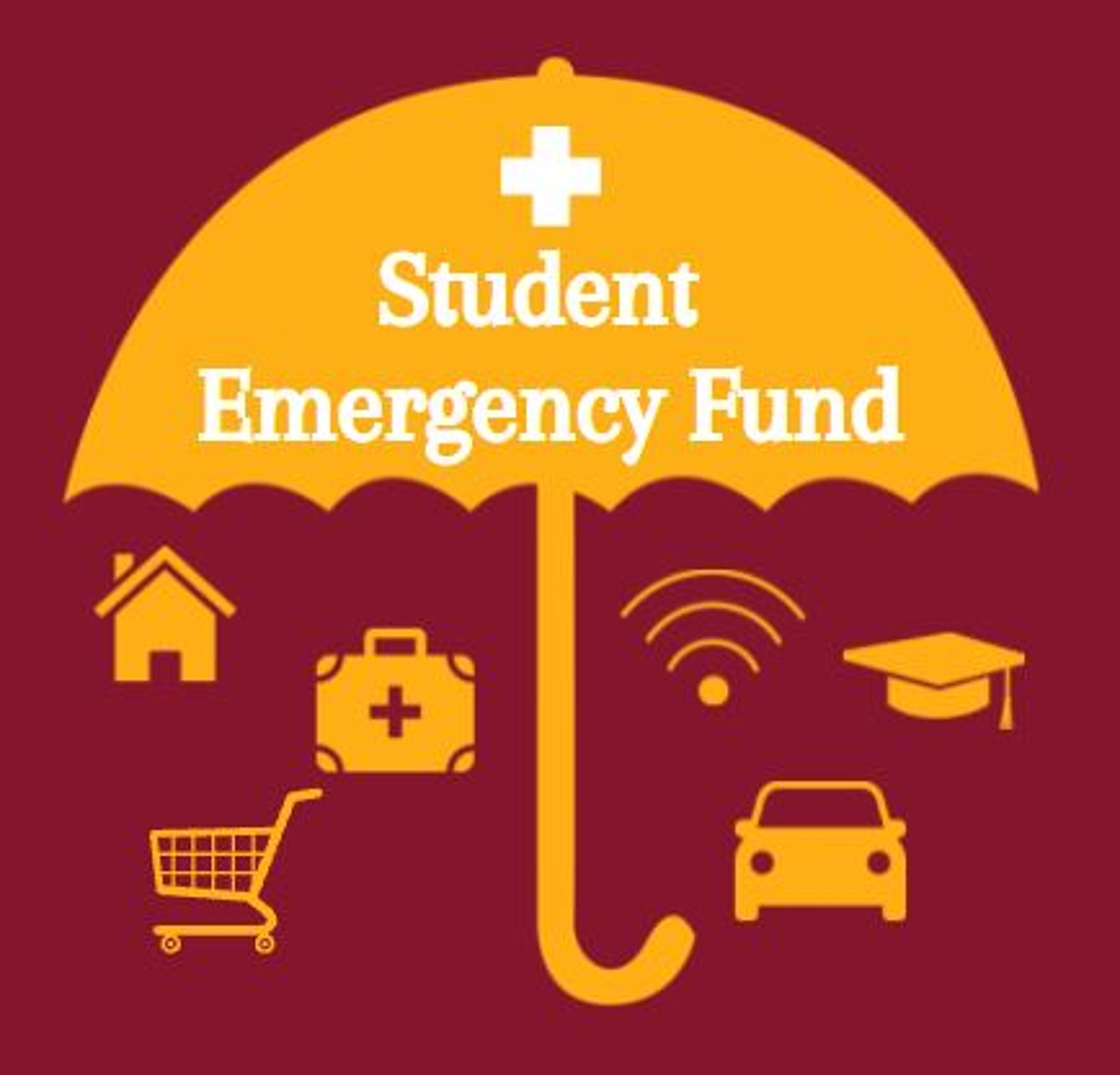 Student Emergency Fund page icon