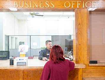 Emergency Tuition and Fee Loan (Payment Plans)