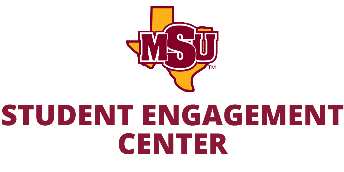 Student Engagement Center logo