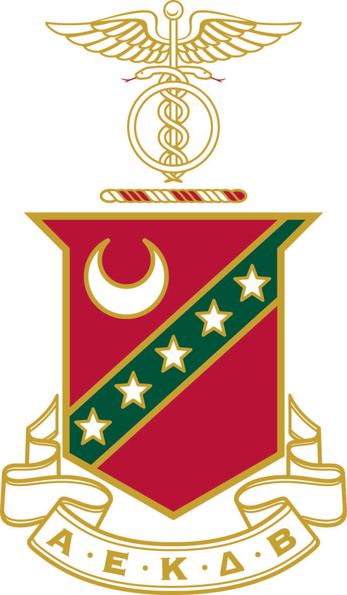 Kappa Sigma Crest