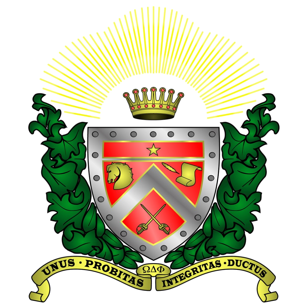 odphi crest