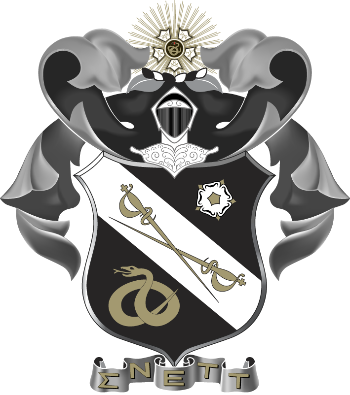 Sima Nu Coat of Arms