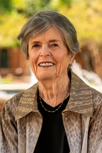 Kay Yeager, President, Perkins Prothro Foundation