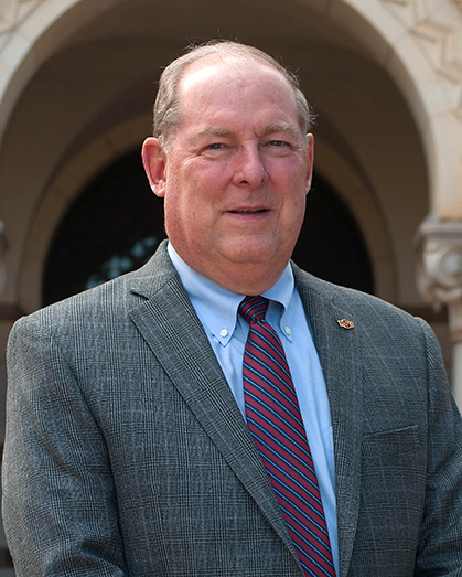 Warren Ayres