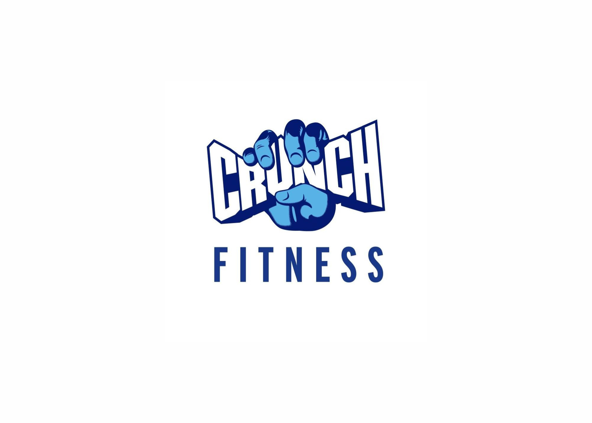 Crunch Fitness