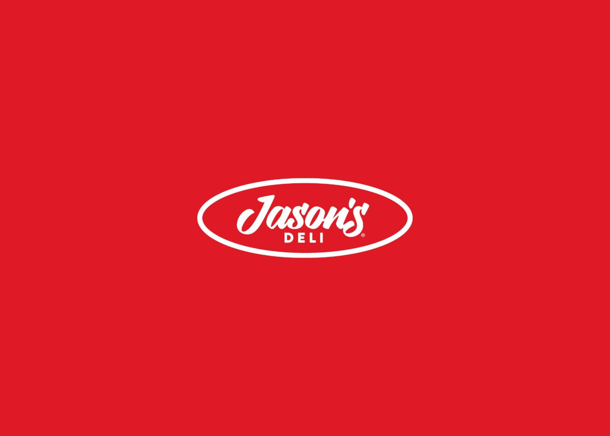 Jason's Deli