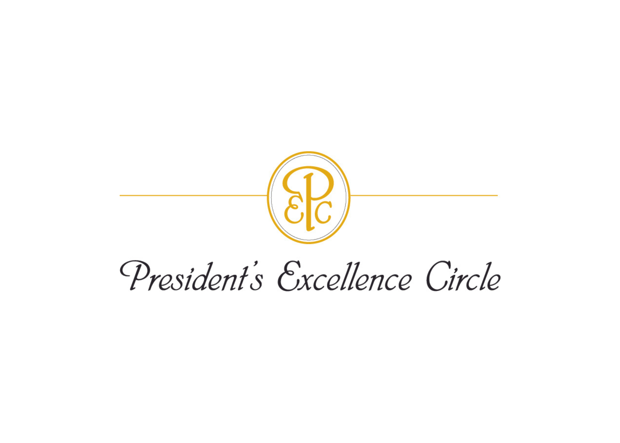 Join The President's Excellence Circle page icon