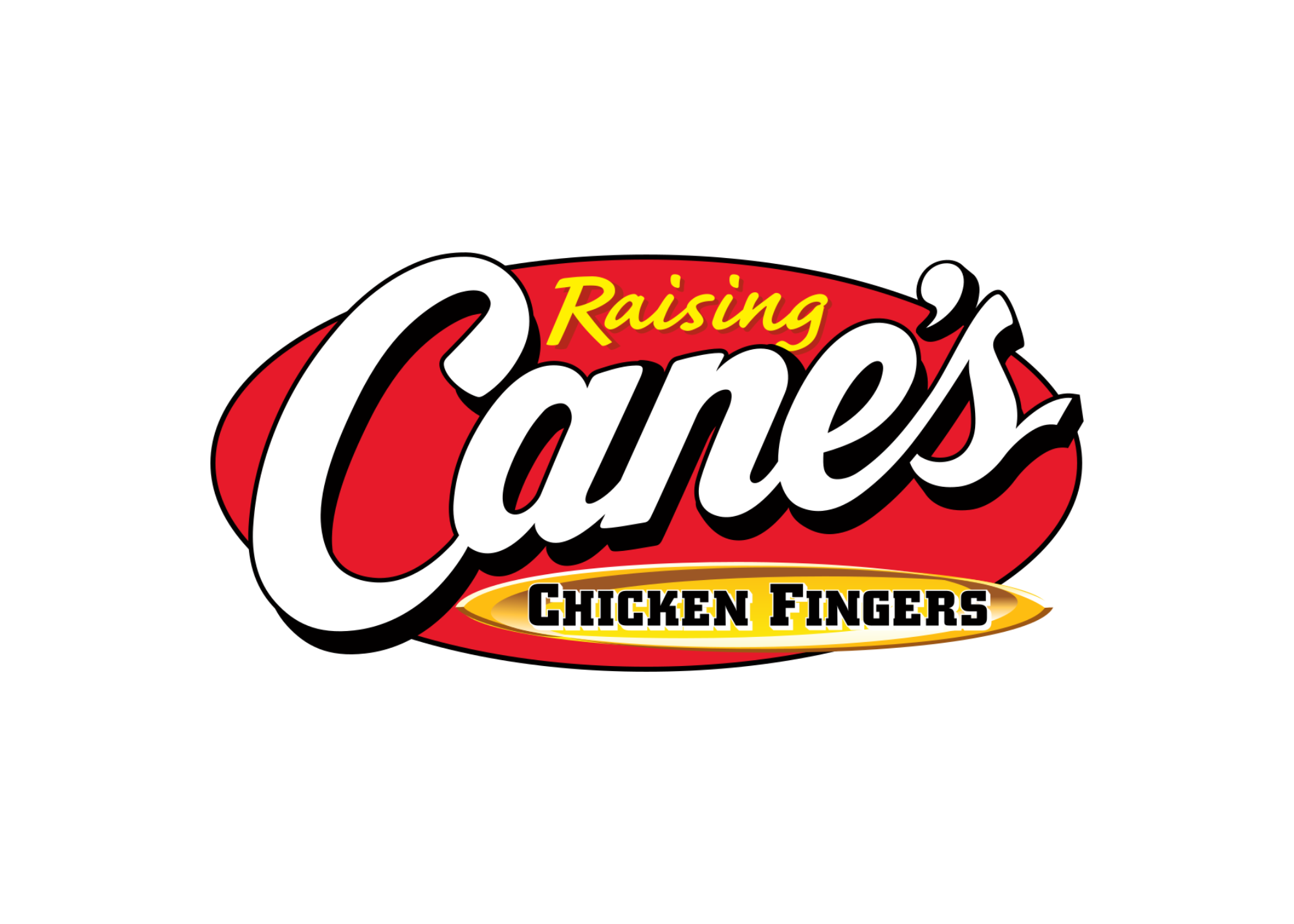 Raising Cane's