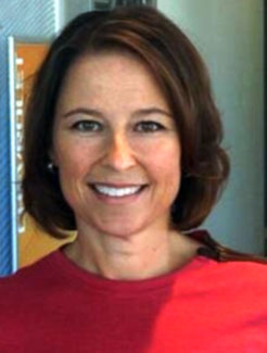 Headshot of Debbit Compton