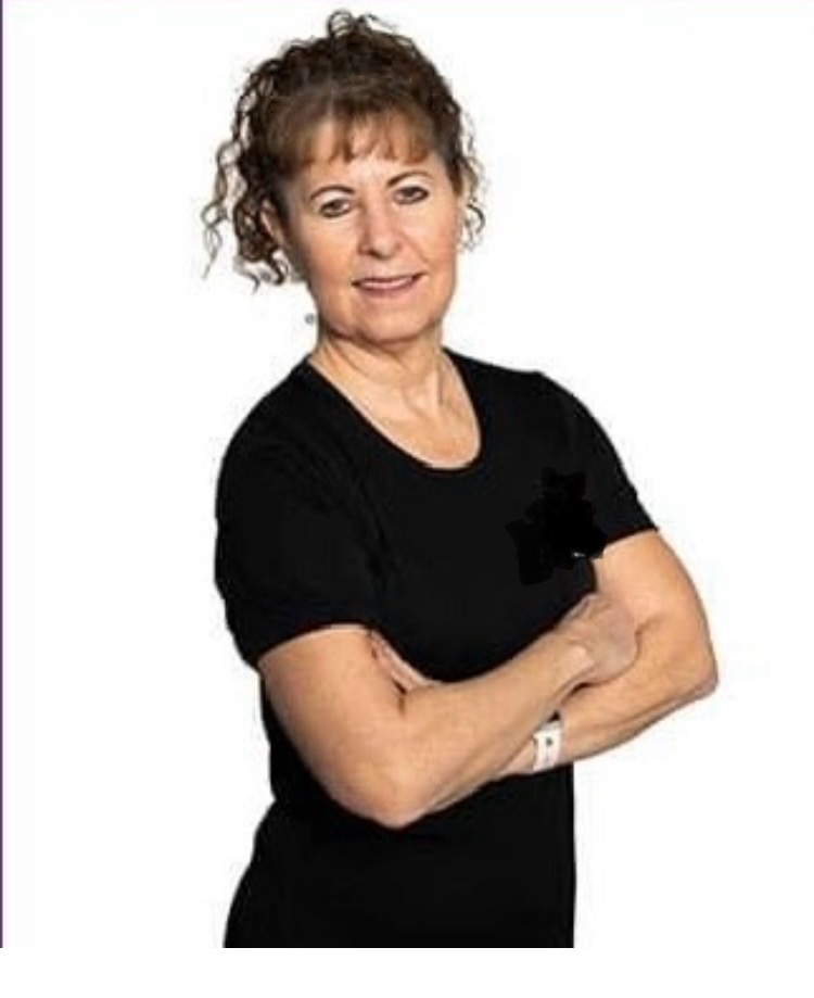 Photo of Teri Kennedy
